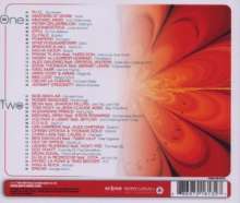 House Area 2008.1, 2 CDs