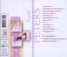 Ingrid Peters: Gänsehaut, CD