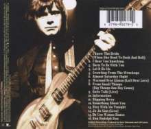 Dave Edmunds: From Small Things: The Best Of Dave Edmunds, CD