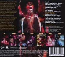 Sly &amp; The Family Stone: Stand!, CD