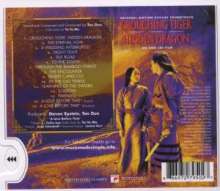 Filmmusik: Crouching Tiger, Hidden Dragon (Discbox Slider)(Ltd.Edition), CD