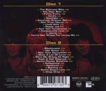 The Sweet: The Best: The Sweet, 2 CDs
