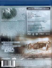Der Nebel (Blu-ray), Blu-ray Disc