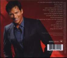 Harry Connick Jr. (geb. 1967): What A Night! A Christmas Album, CD
