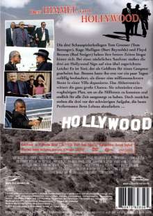 Der Himmel von Hollywood, DVD