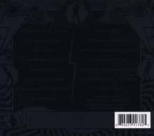 AC/DC: Black Ice (Standard Edition) (alternatives Cover), CD