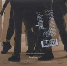 Pearl Jam: Ten (Legacy Edition), 2 CDs