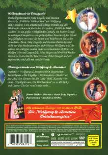 Fröhliche Weihnachten mit Anke Engelke und Bastian Pastewka, DVD