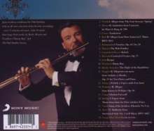 James Galway Celebrating 70 - A Collection of Favorites, CD