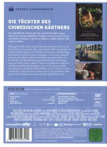 Die Töchter des chinesischen Gärtners (Große Kinomomente), DVD