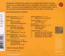 Vladimir Horowitz - Kinderszenen, CD
