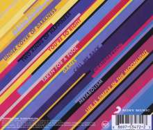 The Strokes: Angles, CD