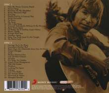 John Denver: Sunshine On My Shoulders: The Best Of John Denver, 2 CDs