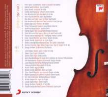 Chilling Cello Vol.1, 2 CDs