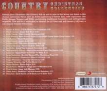 Country Christmas Collection, CD