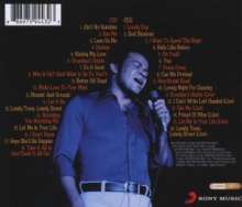 Bill Withers (1938-2020): Lovely Day: The Best Of Bill Withers, 2 CDs
