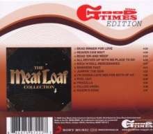 Meat Loaf: Collection (Good Times Edition), CD