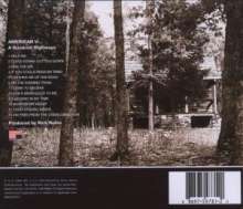 Johnny Cash: American V: A Hundred Highways, CD