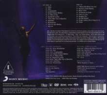 Beyoncé: I Am...Yours: An Intimate Performance At Wynn.. (2CD + DVD), 2 CDs und 1 DVD