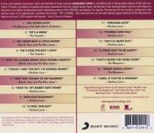 Darlene Love: Sound Of Love: Very Best Of..., CD
