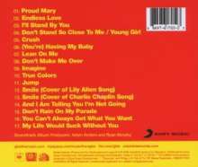 Glee: Filmmusik: Glee Music Season Vol. 2, CD