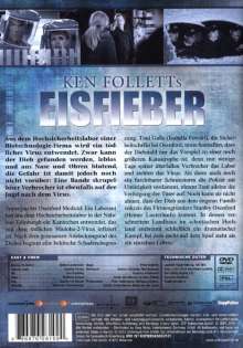 Eisfieber (2009), DVD