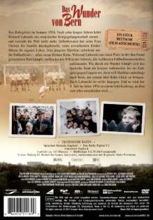 Das Wunder von Bern, DVD