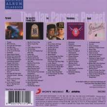 The Alan Parsons Project: Original Album Classics, 5 CDs