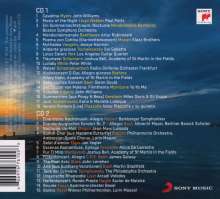 KlassikRadio - Sommernacht, 2 CDs
