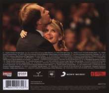 Das Konzert (Soundtrack), CD