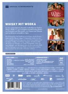 Whisky mit Wodka (Große Kinomomente), DVD