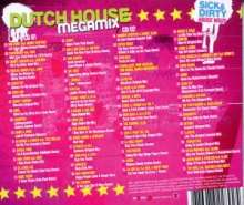 Dirty Dutch Megamix Vol. 1, 2 CDs