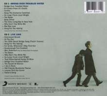 Simon &amp; Garfunkel: Bridge Over Troubled Water (40th Anniversary Edition), 2 CDs