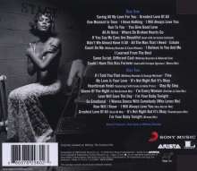 Whitney Houston: The Essential Whitney Houston, 2 CDs