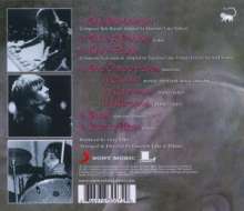Emerson, Lake &amp; Palmer: Emerson, Lake &amp; Palmer, CD