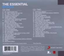 The Byrds: The Essential Byrds, 2 CDs