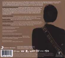 Roy Orbison: The Monument Singles Collection (1960-1964) (2CD + DVD), 2 CDs und 1 DVD