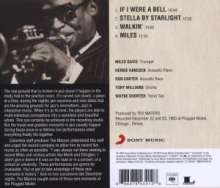 Miles Davis (1926-1991): Cookin' At The Plugged Nickel, CD