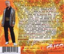 Ilja Richter präsentiert 40 Jahre Disco: Disco Hit Mix, CD