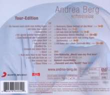 Andrea Berg: Schwerelos (Tour-Edition) (CD + DVD), 2 Diverse