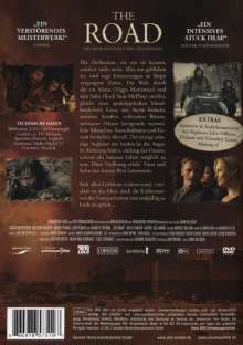 The Road, DVD
