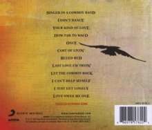 Ronnie Dunn: Ronnie Dunn, CD