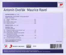 Antonin Dvorak (1841-1904): Symphonie Nr.9, CD
