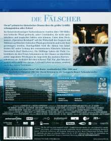 Die Fälscher (Blu-ray), Blu-ray Disc
