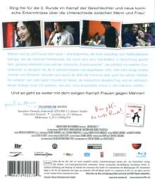 Kusswechsel 2 - Gegensätze ziehen sich an (Blu-ray), Blu-ray Disc