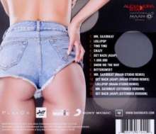 Alexandra Stan: Saxobeats, CD