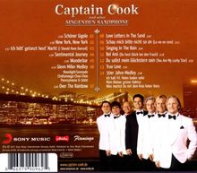 Captain Cook &amp; Seine Singenden Saxophone: Sentimental Journey, CD