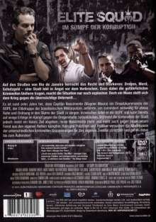 Elite Squad, DVD