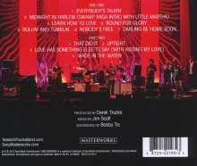 Tedeschi Trucks Band: Everybody's Talkin' (Live) (Jewelcase), 2 CDs