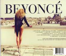 Beyoncé: 4, CD